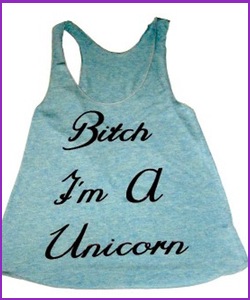 unicorn-shirt-yoga-wear