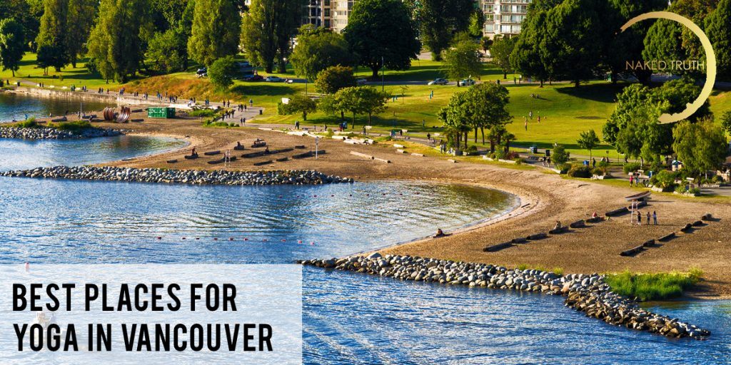 Places in Vancouver for an Outdoor Yoga