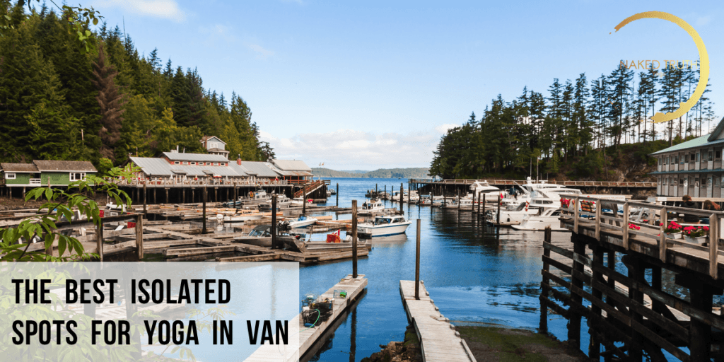 best-isolated-yoga-spots-in-vancouver