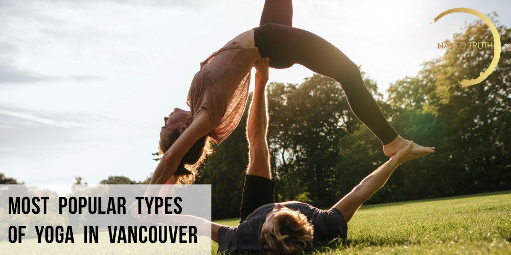 most-popular-types-of-yoga-in-vancouver