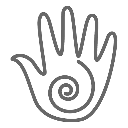 core yoga icon